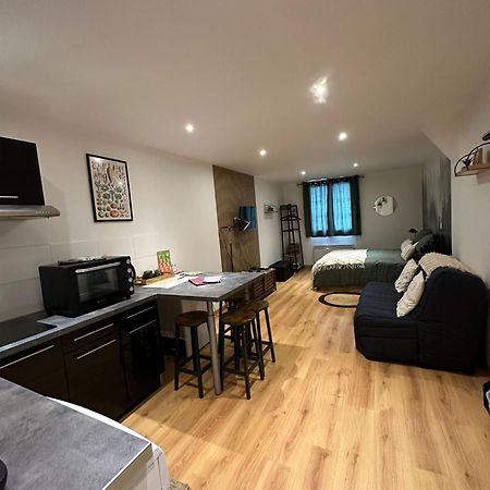 La Sapiniere Lägenhet Troyes Exteriör bild