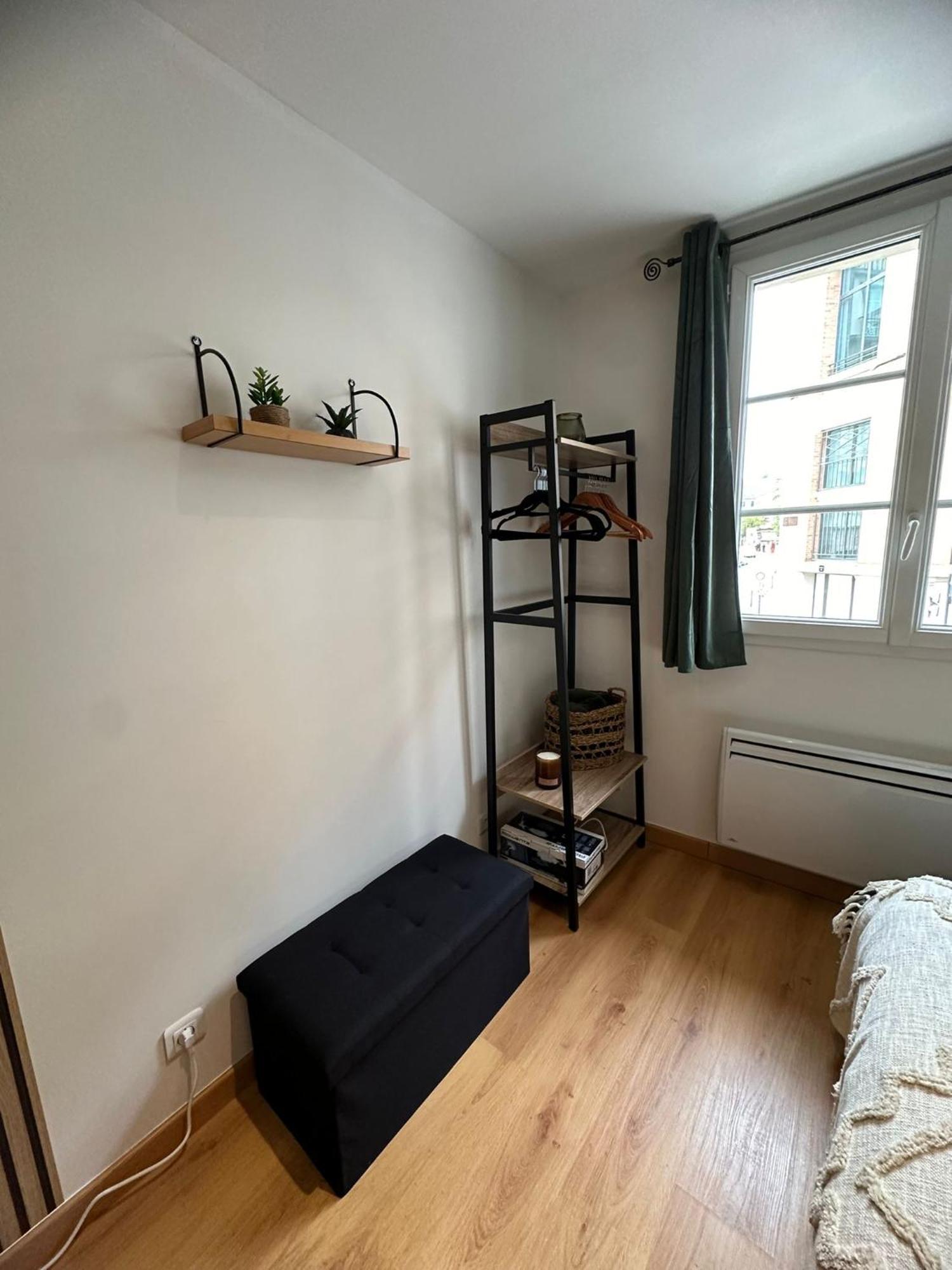La Sapiniere Lägenhet Troyes Exteriör bild
